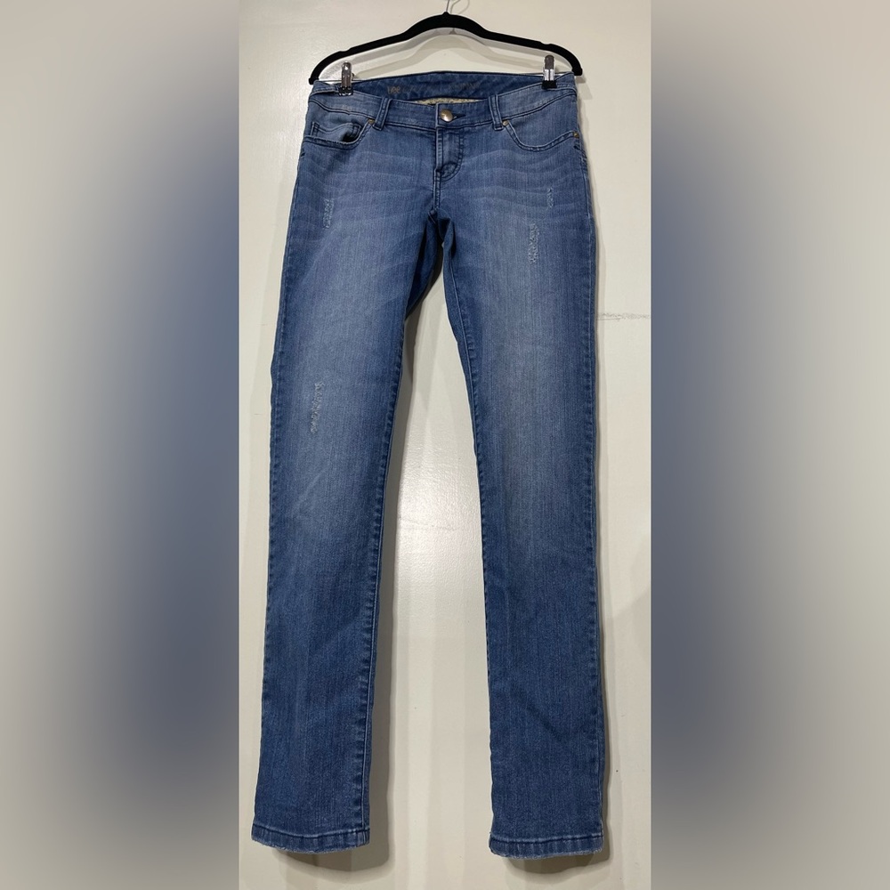 Lee Skinny Jeans